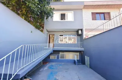 Casa comercial com 4 salas para alugar na rua david ben gurion, --, jardim monte kemel, são paulo, 270 m2 por r$ 6.000