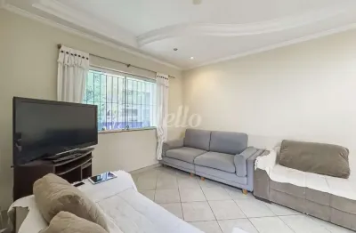 Casa com 3 quartos para alugar na rua professor adalgiso pereira, --, vila dom pedro i, são paulo, 162 m2 por r$ 4.600