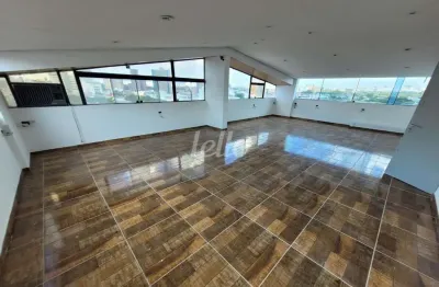 Sala comercial com 1 sala para alugar na rua henrique bernardelli, --, santana, são paulo, 90 m2 por r$ 3.500