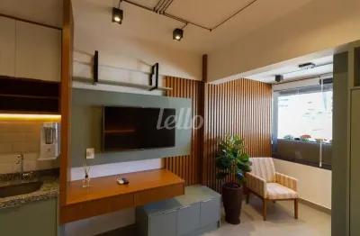 Apartamento com 1 quarto para alugar na Rua Pamplona, --, Jardim Paulista, São Paulo, 30 m2 por R$ 3.600