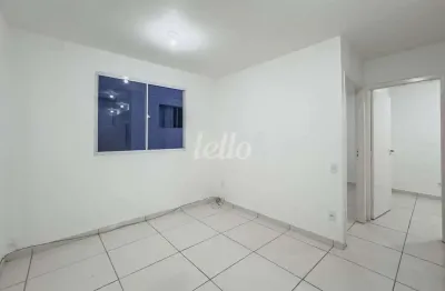 Apartamento com 2 quartos para alugar na avenida engenheiro armando de arruda pereira, --, vila do encontro, são paulo, 44 m2 por r$ 1.100
