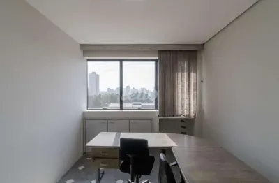 Sala comercial com 1 sala para alugar na avenida conselheiro carrão, --, chácara califórnia, são paulo, 41 m2 por r$ 2.500