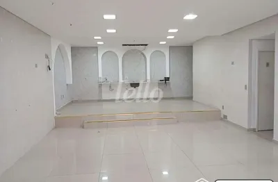 Ponto comercial com 1 sala para alugar na rua serra do japi, --, vila gomes cardim, são paulo, 80 m2 por r$ 11.000
