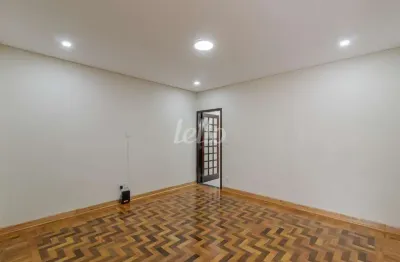 Casa comercial com 1 sala para alugar na rua síria, --, parque são jorge, são paulo, 300 m2 por r$ 6.500