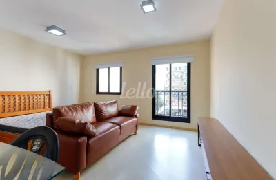 Kitnet / stúdio para alugar na rua capote valente, --, pinheiros, são paulo, 35 m2 por r$ 2.650