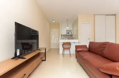 Kitnet / Stúdio para alugar na Rua Capote Valente, --, Pinheiros, São Paulo, 35 m2 por R$ 2.650