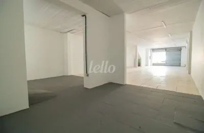 Ponto comercial com 1 sala para alugar na rua capitão macedo, --, vila clementino, são paulo, 210 m2 por r$ 11.000