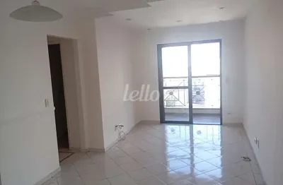 Apartamento com 3 quartos para alugar na rua professor pedreira de freitas, --, tatuapé, são paulo, 74 m2 por r$ 3.000