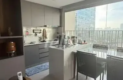 Apartamento com 2 quartos para alugar na rua capitão prudente, --, pinheiros, são paulo, 72 m2 por r$ 12.000