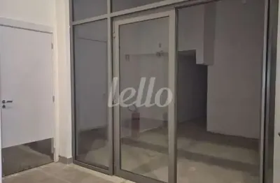 Sala comercial com 1 sala para alugar na rua cerro corá, --, vila romana, são paulo, 50 m2 por r$ 3.150