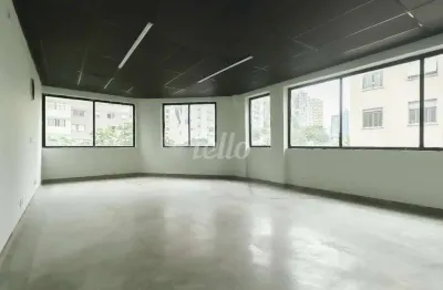 Sala comercial com 1 sala para alugar na rua cunha horta, --, vila buarque, são paulo, 75 m2 por r$ 5.500