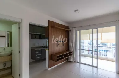 Apartamento com 1 quarto para alugar na rua vapabussu, --, jardim aeroporto, são paulo, 47 m2 por r$ 3.500