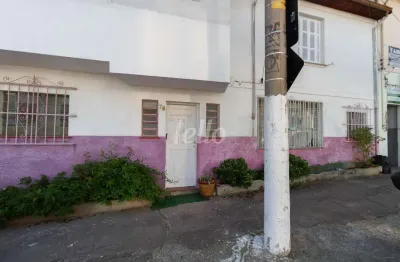 Casa comercial com 4 salas para alugar na rua guaimbé, --, mooca, são paulo, 97 m2 por r$ 2.500