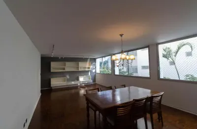 Apartamento com 3 quartos para alugar na rua da mata, --, itaim bibi, são paulo, 158 m2 por r$ 9.000