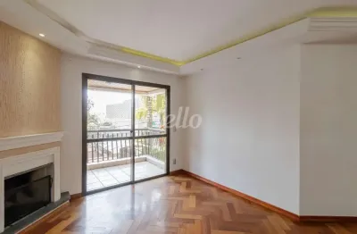 Apartamento com 3 quartos para alugar na rua cantagalo, --, vila gomes cardim, são paulo, 95 m2 por r$ 4.100