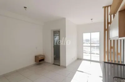 Kitnet / stúdio para alugar na rua batista de oliveira, --, vila formosa, são paulo, 33 m2 por r$ 1.500