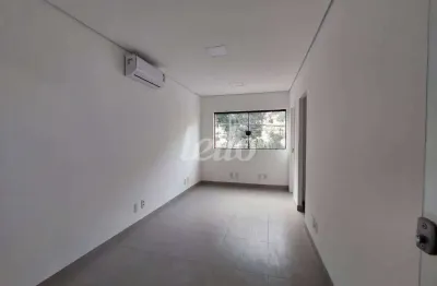 Sala comercial com 1 sala para alugar na rua honório maia, --, maranhão, são paulo, 25 m2 por r$ 1.620