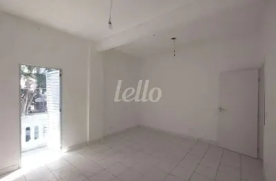 Casa com 2 quartos para alugar na rua vilela, --, tatuapé, são paulo, 110 m2 por r$ 1.800