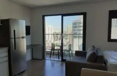 Apartamento com 1 quarto para alugar na rua engenheiro bianor, --, butantã, são paulo, 31 m2 por r$ 3.000