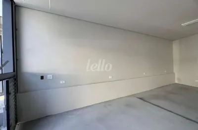 Ponto comercial para alugar na rua celso de azevedo marques, --, parque da mooca, são paulo, 50 m2 por r$ 4.000