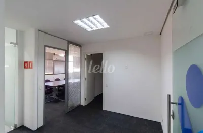 Sala comercial para alugar na avenida doutor cardoso de melo, --, vila olímpia, são paulo, 133 m2 por r$ 8.500
