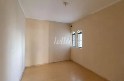 Casa com 2 quartos para alugar na rua conde prates, --, parque da mooca, são paulo, 75 m2 por r$ 2.600