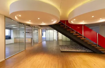 Sala comercial para alugar na rua gomes de carvalho, --, vila olímpia, são paulo, 2652 m2 por r$ 305.000