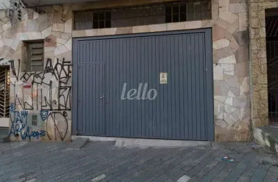 Ponto comercial para alugar na rua conde prates, --, parque da mooca, são paulo, 30 m2 por r$ 1.500