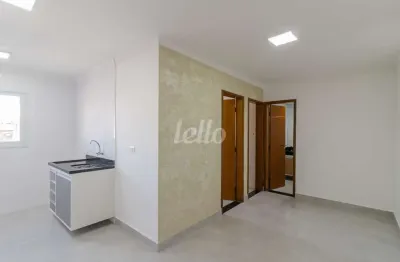Apartamento com 2 quartos para alugar na avenida vila ema, --, vila prudente, são paulo, 60 m2 por r$ 2.000