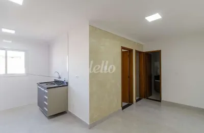 Apartamento com 2 quartos para alugar na avenida vila ema, --, vila prudente, são paulo, 60 m2 por r$ 2.000