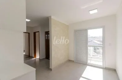 Apartamento com 2 quartos para alugar na avenida vila ema, --, vila prudente, são paulo, 60 m2 por r$ 2.000