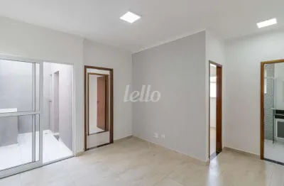 Apartamento com 2 quartos para alugar na rua isabel garcia, --, vila prudente, são paulo, 60 m2 por r$ 2.100
