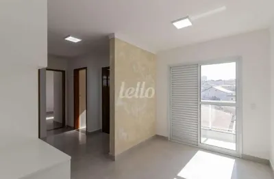 Apartamento com 2 quartos para alugar na avenida vila ema, --, vila prudente, são paulo, 60 m2 por r$ 2.000