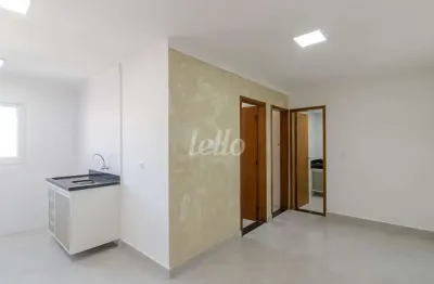 Apartamento com 2 quartos para alugar na avenida vila ema, --, vila prudente, são paulo, 60 m2 por r$ 1.900