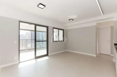 Apartamento com 1 quarto para alugar na rua senador milton campos, --, santo amaro, são paulo, 55 m2 por r$ 4.900