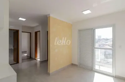 Apartamento com 2 quartos para alugar na avenida vila ema, --, vila prudente, são paulo, 60 m2 por r$ 2.000