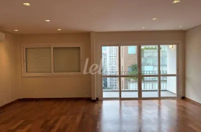 Apartamento com 3 quartos para alugar na rua sarandi, --, cerqueira césar, são paulo, 139 m2 por r$ 15.000