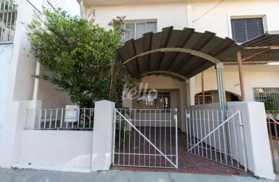 Casa comercial com 1 sala para alugar na rua ribeirão branco, --, vila bertioga, são paulo, 116 m2 por r$ 4.200