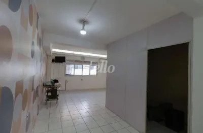 Ponto comercial com 2 salas para alugar na rua torquato tasso, --, vila prudente, são paulo, 50 m2 por r$ 3.000