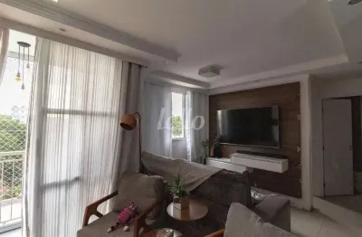 Apartamento com 3 quartos para alugar na rua rego barros, --, jardim vila formosa, são paulo, 63 m2 por r$ 2.500