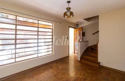 Casa com 2 quartos para alugar na rua padre josé morschhauser, --, vila gomes cardim, são paulo, 100 m2 por r$ 3.600