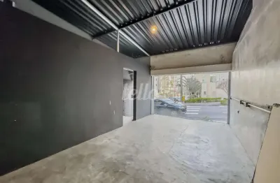 Ponto comercial para alugar na rua doutor eduardo monteiro, --, jardim bela vista, santo andré, 200 m2 por r$ 4.000