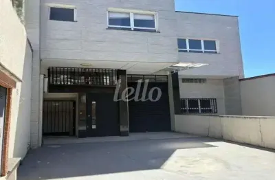 Prédio para alugar na rua josé lins do rego, --, vila valparaíso, santo andré, 616 m2 por r$ 12.000