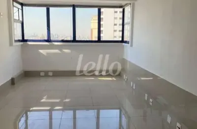 Sala comercial com 1 sala para alugar na avenida nova cantareira, --, tucuruvi, são paulo, 37 m2 por r$ 1.900