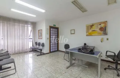 Prédio com 12 salas para alugar na avenida pompéia, --, pompéia, são paulo, 250 m2 por r$ 12.000