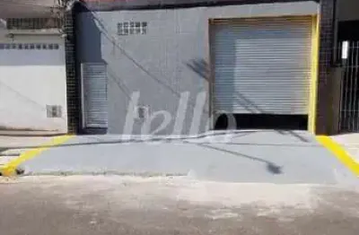 Ponto comercial para alugar na rua catão, --, vila romana, são paulo, 454 m2 por r$ 18.000