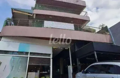 Ponto comercial com 1 sala para alugar na rua carlos weber, --, vila leopoldina, são paulo, 30 m2 por r$ 5.000