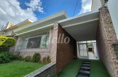 Casa comercial com 7 salas para alugar na rua vitória régia, --, campestre, santo andré, 231 m2 por r$ 13.500