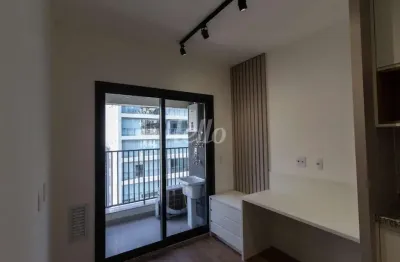 Apartamento com 1 quarto para alugar na alameda dos maracatins, --, indianópolis, são paulo, 31 m2 por r$ 4.800