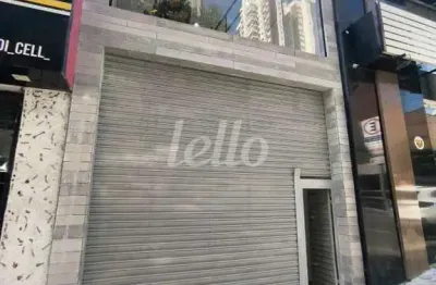Prédio com 2 salas para alugar na rua apucarana, --, vila gomes cardim, são paulo, 159 m2 por r$ 7.900